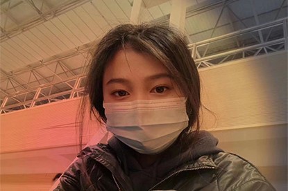 狄颖
