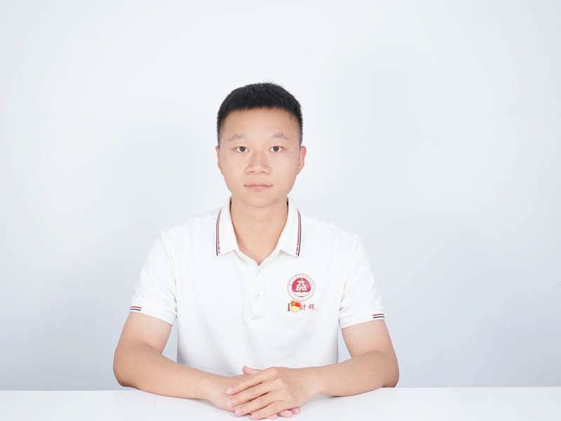 李帅帅